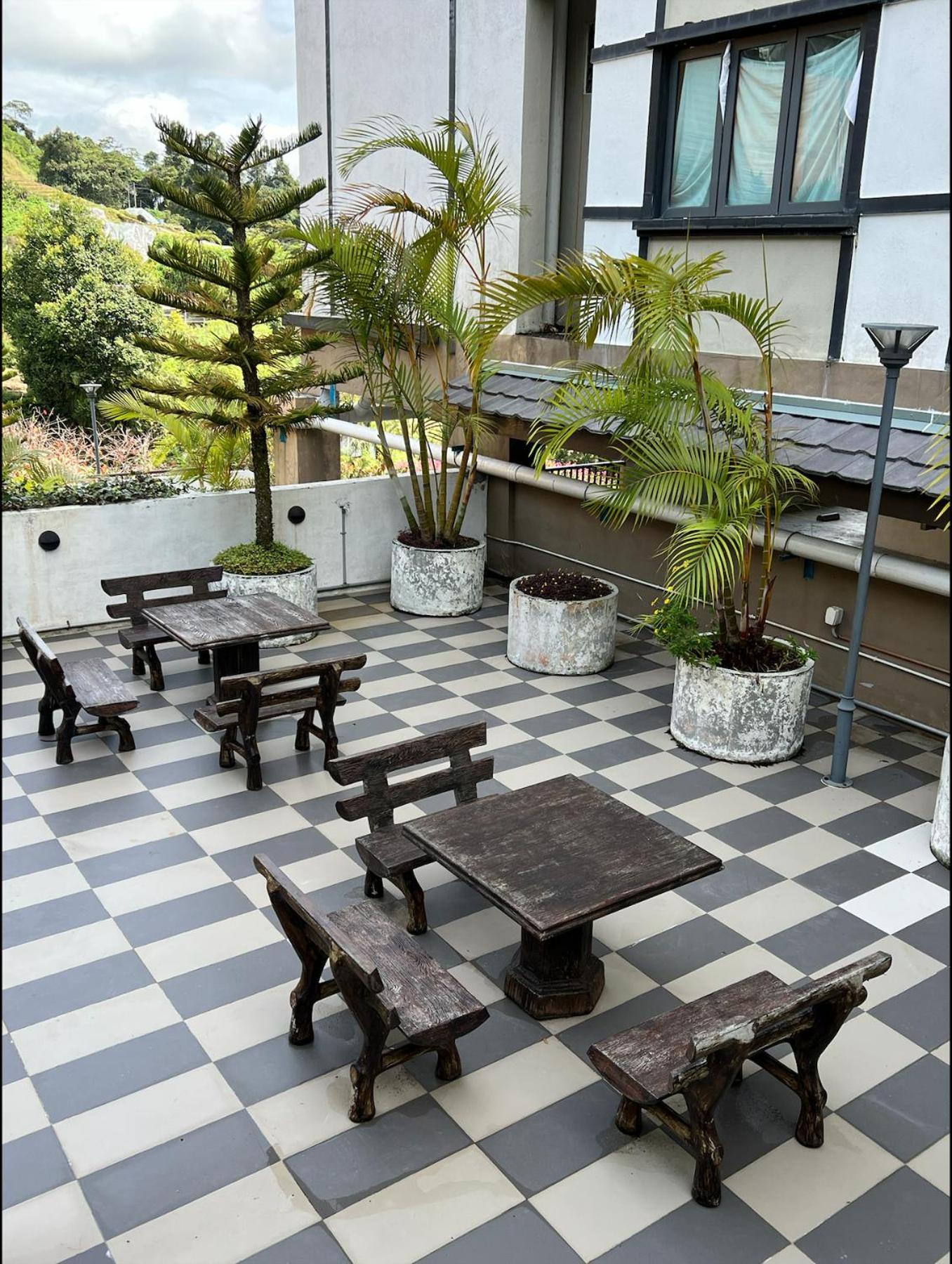 New 6Pax 3Br Sunrise View 100M Attractive Places Kea Farm Cameron Highlands Bagian luar foto