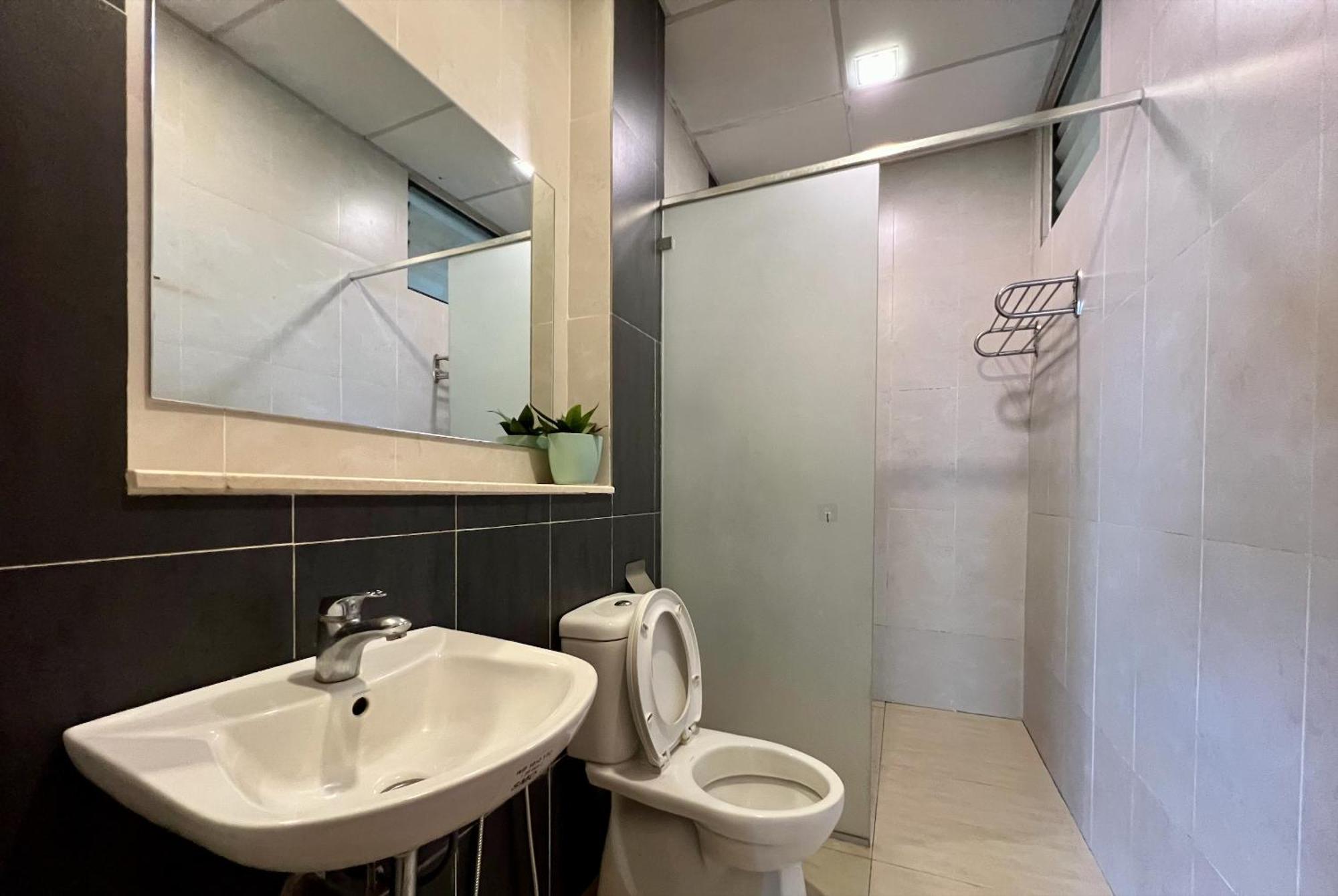 New 6Pax 3Br Sunrise View 100M Attractive Places Kea Farm Cameron Highlands Bagian luar foto