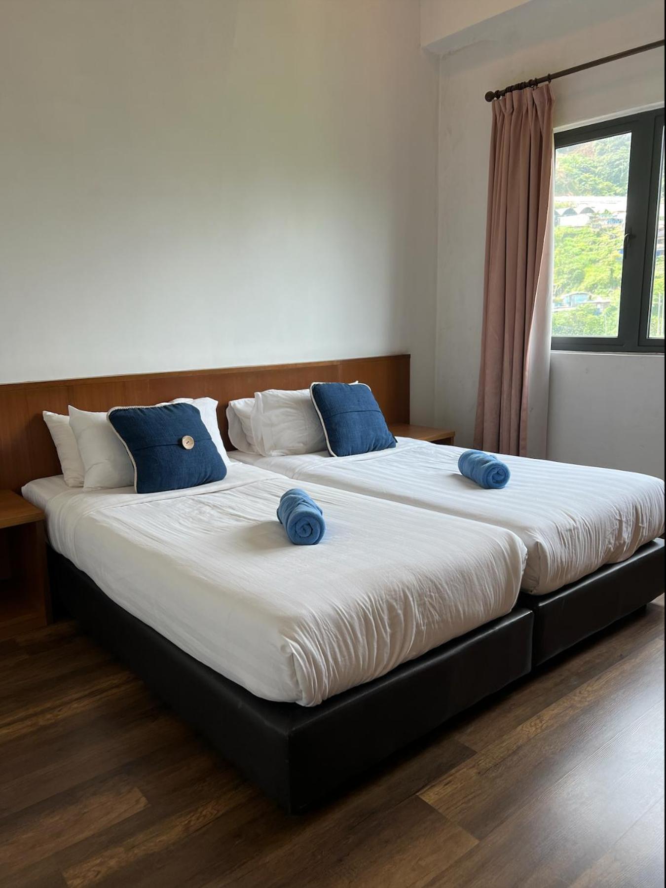 New 6Pax 3Br Sunrise View 100M Attractive Places Kea Farm Cameron Highlands Bagian luar foto